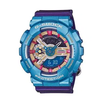 G-SHOCK