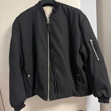 OAMC VEGA 봄버 자켓