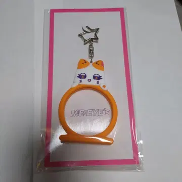 ME:I 미아이 에비하라 츠즈미 캔뱃지 홀더