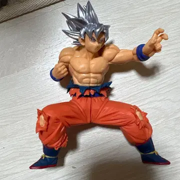 손오공 액션 피규어 약 15cm