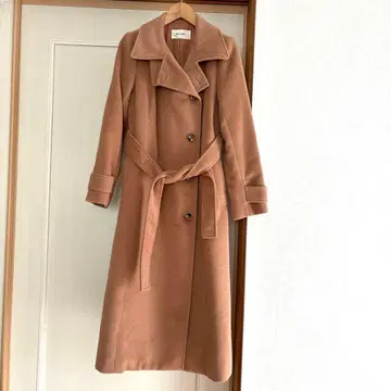 ROYAL PARTY 롱 코트 미사용