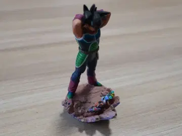 드래곤볼 피규어 드라캅 단 한 명의 최종 결전 버독