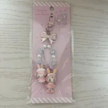 메조피아노 산리오 캐릭터즈 마이멜로디