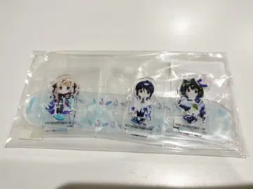 오샤레 크로스 SD 아크릴 스탠드 고베