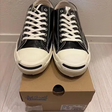 CONVERSE JACK PURCELL RET ENAMEL 27cm