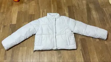 nui nulu 다운 자켓 FREE 사이즈