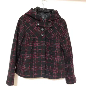 새상품 FOGGIA 아우터