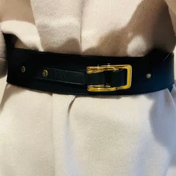 두지엠 클라세 가죽 벨트