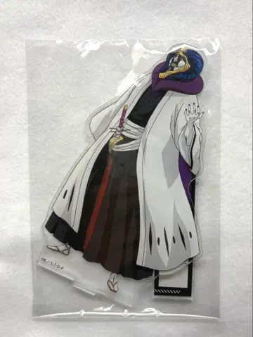 BLEACH 쿠로사키 마유리 BIG 아크릴 스탠드 아크스타