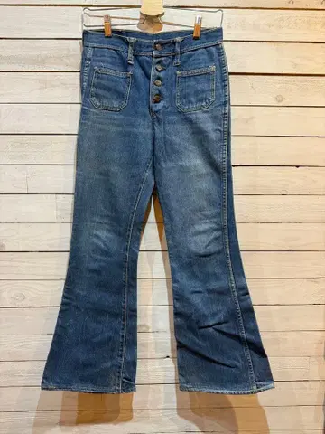 BIG JOHN 벨텀 28인치