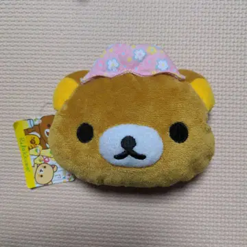 산엑스 2012 리락쿠마 가마구치 해피 피크닉