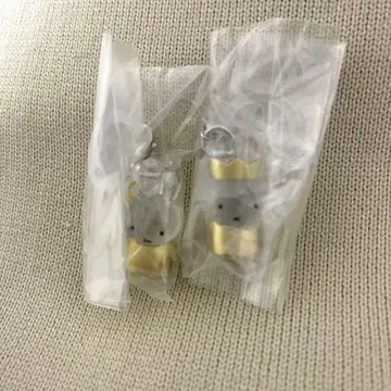 메지루시 액세서리 미피