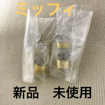 메지루시 액세서리 미피 (3개 세트)