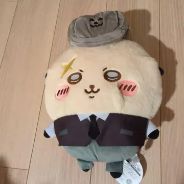 치이카와 봉제 인형 할로윈ver. (택 포함)