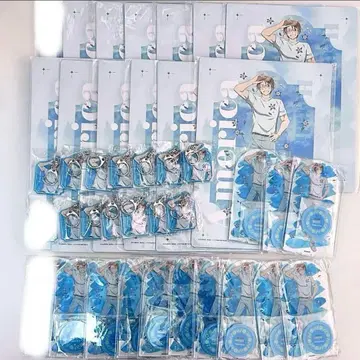 헤타리아 미국 Web 복권 아크릴 스탠드