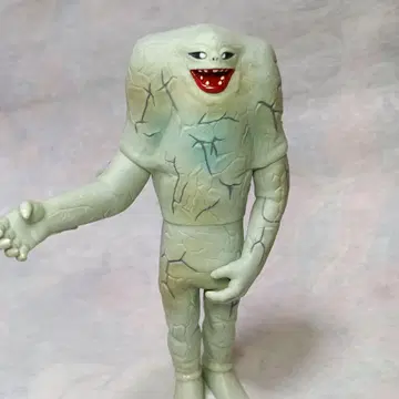 2001 울트라맨 괴수 자밀라 소프트 비닐