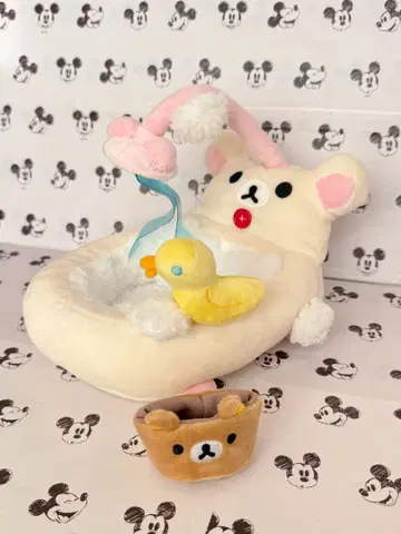 코리락쿠마 리락쿠 옷장 욕조 리락쿠마 가구