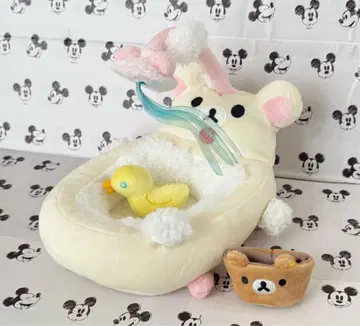 코리락쿠마 리락쿠 옷장 욕조 리락쿠마 가구