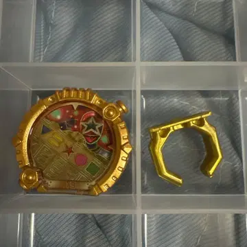 GP 센타이 링 오레인저