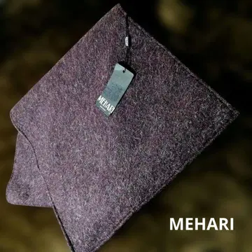 MEHARI 메 이탈리아제 숄 사이즈 38 [미사용 새상품]