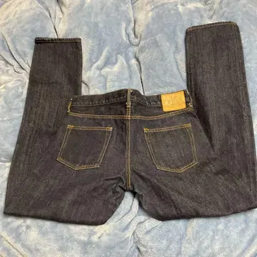 재팬 블루 진스