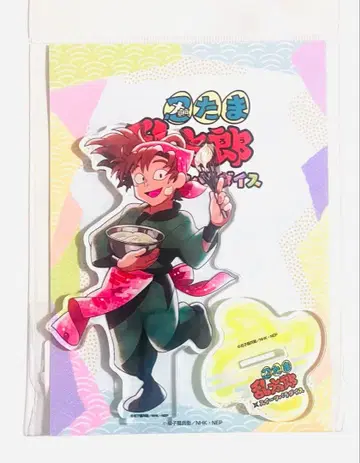 닌타마 란타로 스위츠 파라다이스 아크릴 스탠드 젠포지 잇사쿠