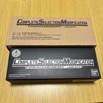 CSM T2 가이아 메모리 (조커)