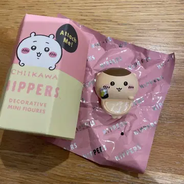 치이카와 HIPPERS 히퍼스 밤만쥬