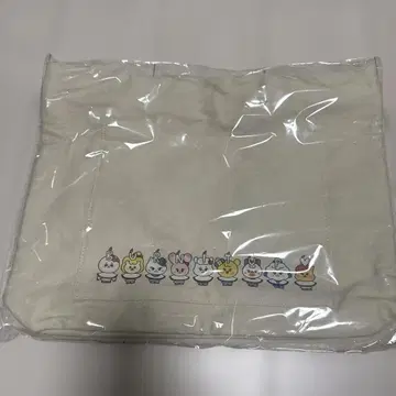 NiziU 토트백 2022 'Burn it Up'