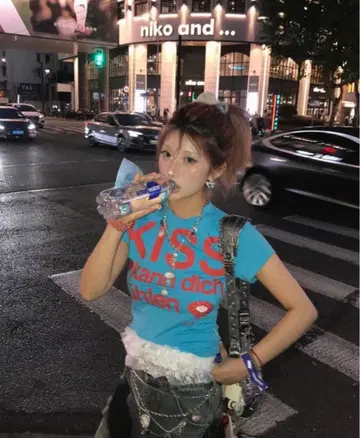 y2k 그런지 헤이세이