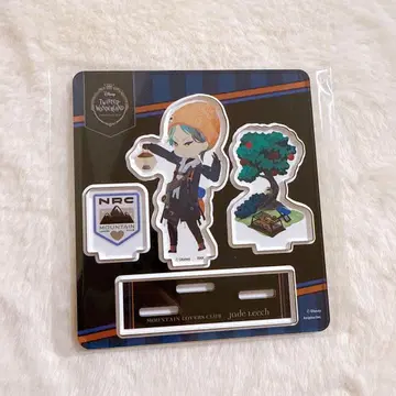 트위스테 클럽 의류 제이드