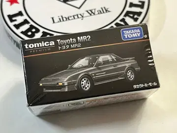토미카 프리미엄 타카라토미몰 오리지널 도요타 MR2