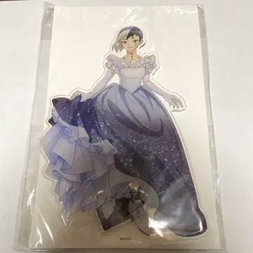 Dr.STONE 최애 복권 신데렐라 아사기리 겐 아크릴 스탠드