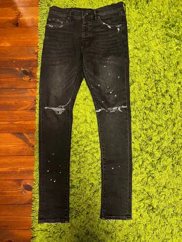 PURPLE BRAND P001 slimfit 29