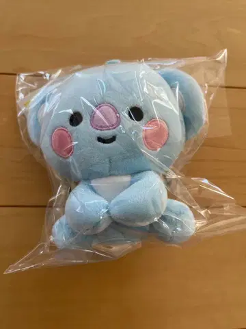BT21 BABY KOYA 봉제 인형
