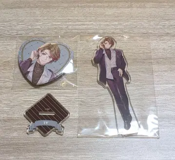 HoneyWorks IV 패밀리마트 하니와