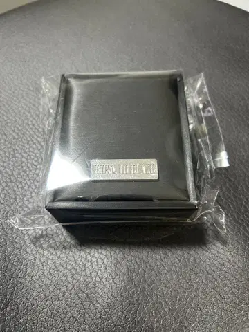 생명을 불태우는 방법전 목걸이