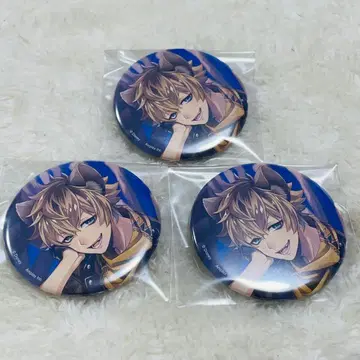 트위스테 오리지널 쇼퍼 캔뱃지 러기