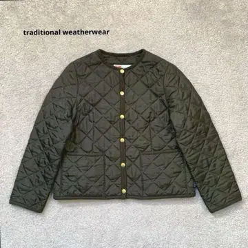 [새상품급] traditional weatherware ARKLEY 36