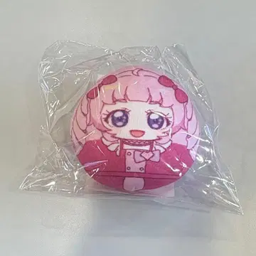 비밀의 아이프리 한국 팝업 만주 봉제 인형 키링 히마리