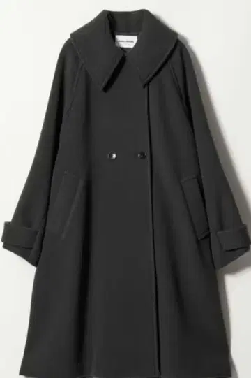 새상품 택 포함 새상품급 유나이티드 애로우즈 에멜 리파인 스텐카라 코트