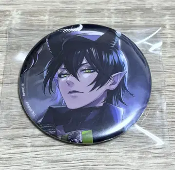 트위스테 애니메이트 온리샵 AGF 기숙사 의류 캔뱃지 말레우스