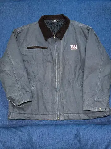 NFL 뉴욕 자이언츠 자켓 XL