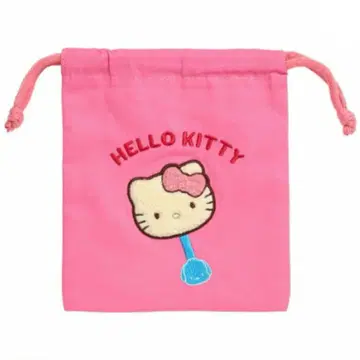 헬로키티 사가라 복조리