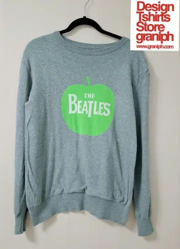 Design Tshirts Store graniphBEATLES 비틀즈
