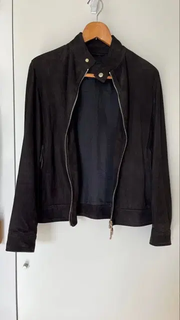 BR 별주 SILENCE 스웨이드 싱글 라이더