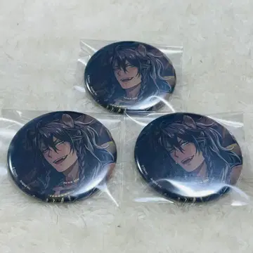 트위스테 오리지널 샵 캔뱃지 레오나