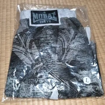 MOBSTYLE BRAHMAN viraha 모쉬 팬츠