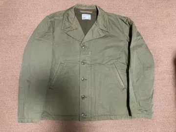 BUTCHER PRODUCTS N-4 필드 자켓 42