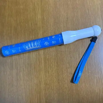 M!LK 시오자키 타이치 응원봉 Treasure Treasure